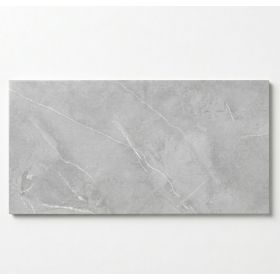 PŁYTKA ŚCIENNA SPECTRA SPC PŁYTKI PANELE MARMUR AGAT SZARY 60x30cm