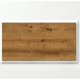 PŁYTKA ŚCIENNA SPECTRA SPC PŁYTKI PANELE DREWNO DESKA DĄB TITAN 60x30cm