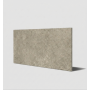 PŁYTKA ŚCIENNA SPECTRA SPC PŁYTKI PANELE BETON KALCYT BEŻOWY 60x30cm
