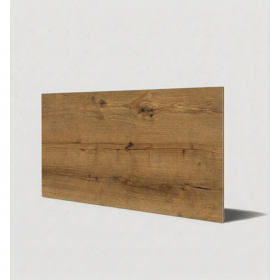 PŁYTKA ŚCIENNA SPECTRA SPC PŁYTKI PANELE DREWNO DESKA DĄB TITAN 60x30cm