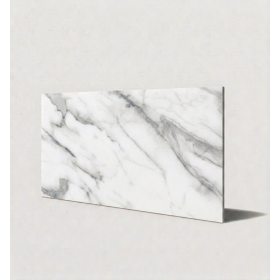 PŁYTKA ŚCIENNA SPECTRA SPC PŁYTKI PANELE MARMUR BIANCO 60x30cm