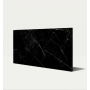 PŁYTKA ŚCIENNA SPECTRA SPC PŁYTKI PANELE MARMUR NERO CZARNE 60x30cm