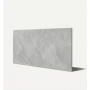 PŁYTKA ŚCIENNA SPECTRA SPC PŁYTKI PANELE MARMUR AGAT SZARY 60x30cm