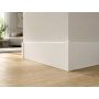 NAROŻNIK SŁUPEK MDF UNIWERSALNY 8.5CM BIAŁY