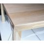 MIĘKKIE SZKŁO MATA OCHRONNA TRANSPARENTNA PCV NA WYMIAR BLAT 0.3mm/120cm