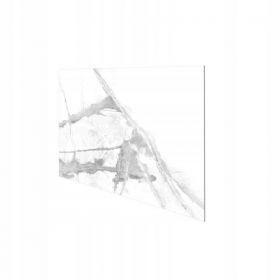 Płytka ścienna Vilo SPC CALACATTA SNOW 60x30 cm płytki panele matowe