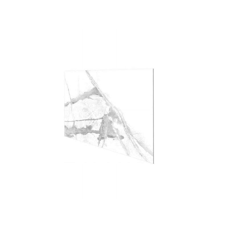 Płytka ścienna Vilo SPC CALACATTA SNOW 60x30 cm płytki panele matowe