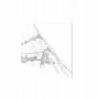 Płytka ścienna Vilo SPC CALACATTA WHITE 60x30 cm płytki panele połysk