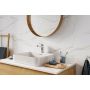 Płytka ścienna Vilo SPC CALACATTA WHITE 60x30 cm płytki panele połysk