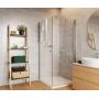 Płytka ścienna Vilo SPC CONCRETE DUST 60x30 cm BETON PIASKOWY panele matowe