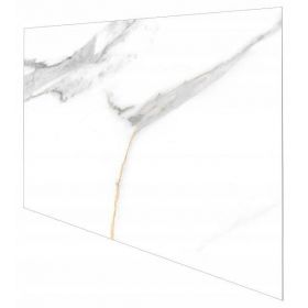 Płytka ścienna Vilo SPC CALACATTA WHITE 60x30 cm płytki panele połysk