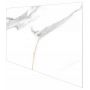 Płytka ścienna Vilo SPC CALACATTA WHITE 60x30 cm płytki panele połysk