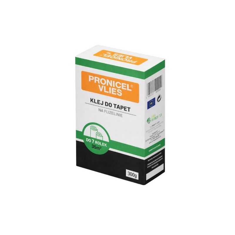 Klej do tapet pronicel vlies 300 gram
