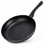 PATELNIA GRANITOWA UNIWERSALNA GAZ INDUKCJA SIMPLE HOME 28CM