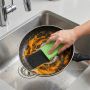 PATELNIA GRANITOWA UNIWERSALNA GAZ INDUKCJA SIMPLE HOME 28CM