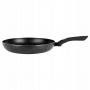 PATELNIA GRANITOWA UNIWERSALNA GAZ INDUKCJA SIMPLE HOME 28CM