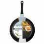PATELNIA GRANITOWA UNIWERSALNA GAZ INDUKCJA SIMPLE HOME 28CM