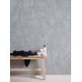 Tapeta 1752-50 SZARY BETON TYNK Struktura Przecierana UNIWERSALNA Fliz