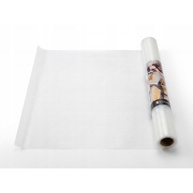 Mata Antypoślizgowa Ochronna do szuflady szafki 46X100cm rolka