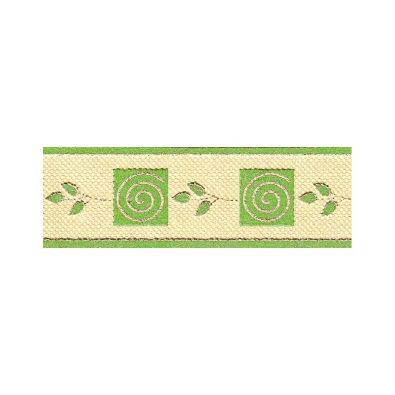 PASEK OZDOBNY 115007 WYKOŃCZENIOWY BORDER 5,5 cm