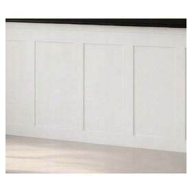 Zestaw Boazerii Angielskiej SMART 120 cm x 400 cm POLSKI PRODUCENT