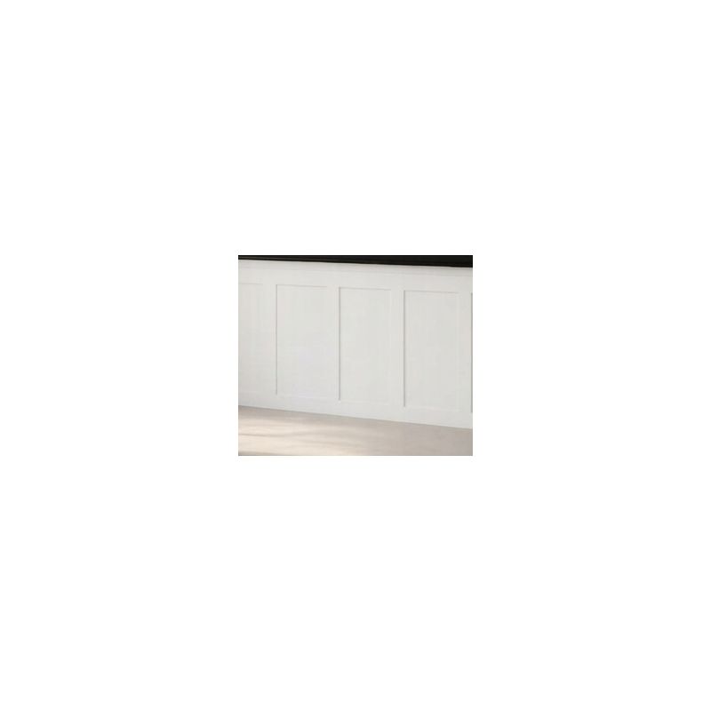 Zestaw Boazerii Angielskiej SMART 120 cm x 400 cm POLSKI PRODUCENT