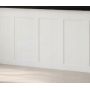Zestaw Boazerii Angielskiej SMART 120 cm x 400 cm POLSKI PRODUCENT