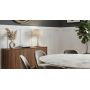 Zestaw Boazerii Angielskiej SMART 120 cm x 400 cm POLSKI PRODUCENT