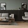 Zestaw Boazerii Angielskiej SMART 120 cm x 400 cm POLSKI PRODUCENT