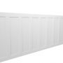 Zestaw Boazerii Angielskiej SMART 120 cm x 400 cm POLSKI PRODUCENT