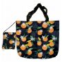 TORBA siatka na zakupy składana, nieprzemakalna shopperka 40x35