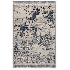 Nowoczesny Dywanik Lavo 50 x 100cm mieniący Kameleon- Styl Blask Elegancja
