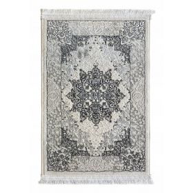 Nowoczesny Dywanik Lavo 50 x 70cm mieniący CLASSIK - Styl Blask Elegancja