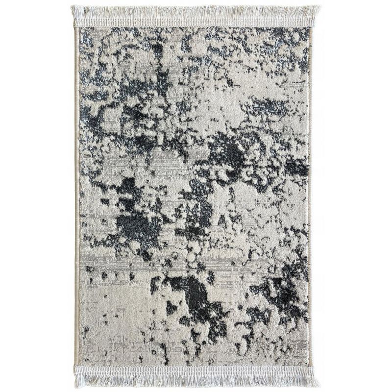 Nowoczesny Dywanik Lavo 50 x 70cm mieniący Kameleon- Styl Blask Elegancja