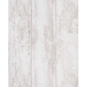 TAPETA 125803 BEŻOWA DREWNIANA DESKA VINTAGE NA FLIZELINIE