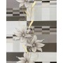 Tapeta 5790-10 płytki w kwiaty