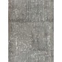 Tapeta it 5-1404 grafit tynk beton srebro fliz