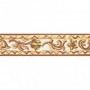 Pasek ozdobny wykończeniowy border tapeta 5,5 cm 103002