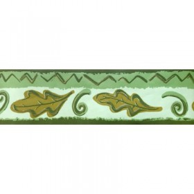 PASEK OZDOBNY 100006 WYKOŃCZENIOWY BORDER 6,5 cm