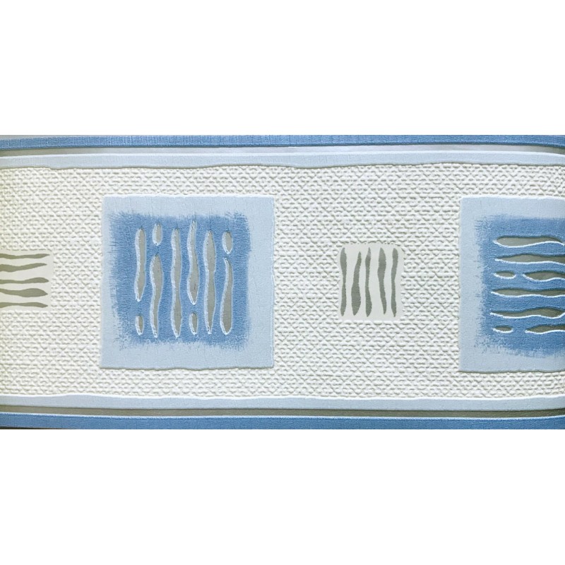 PASEK OZDOBNY 079002 WYKOŃCZENIOWY BORDER 13 cm