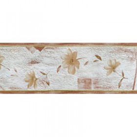 PASEK OZDOBNY 095004 WYKOŃCZENIOWY BORDER 9 cm