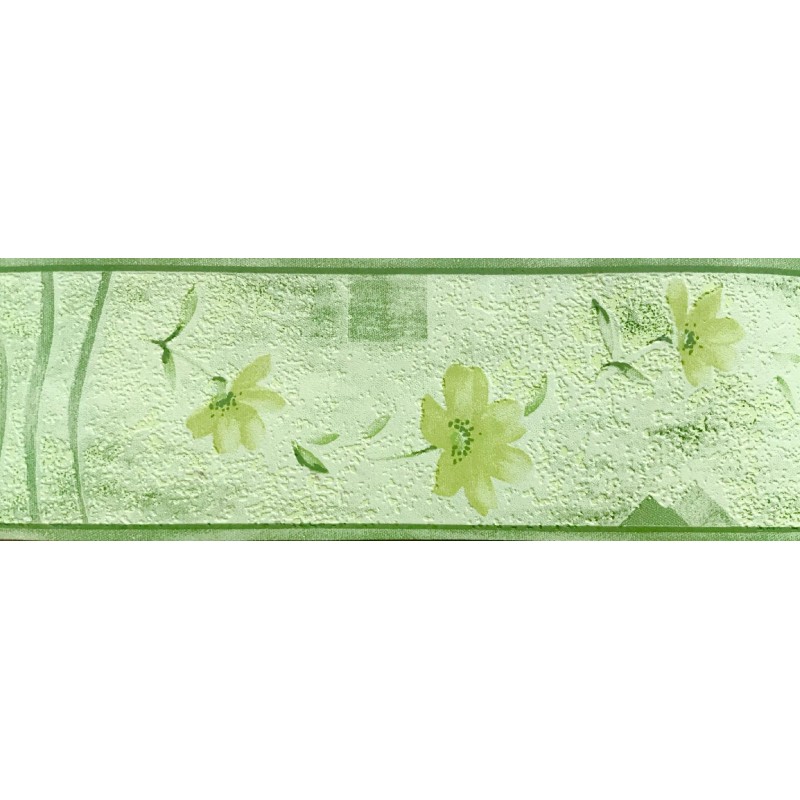 PASEK OZDOBNY 095002 WYKOŃCZENIOWY BORDER 9 cm