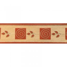 PASEK OZDOBNY WYKOŃCZENIOWY TAPETA BORDER 5,5 cm 115009