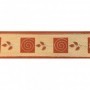 PASEK OZDOBNY WYKOŃCZENIOWY TAPETA BORDER 5,5 cm 115009