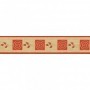 PASEK OZDOBNY WYKOŃCZENIOWY TAPETA BORDER 5,5 cm 115009