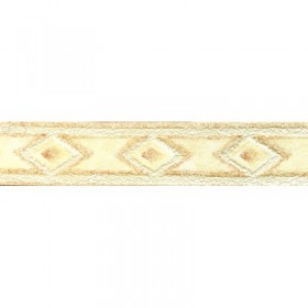 PASEK OZDOBNY WYKOŃCZENIOWY TAPETA BORDER 3,5 cm 082004