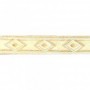 PASEK OZDOBNY WYKOŃCZENIOWY TAPETA BORDER 3,5 cm 082004