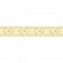 PASEK OZDOBNY WYKOŃCZENIOWY TAPETA BORDER 3,5 cm 082004