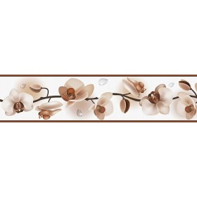 PASEK OZDOBNY DEKORACYJNY BORDER SAMOPRZYLEPNY 58