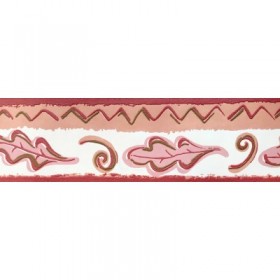 PASEK OZDOBNY 100004 WYKOŃCZENIOWY BORDER 6,5 cm